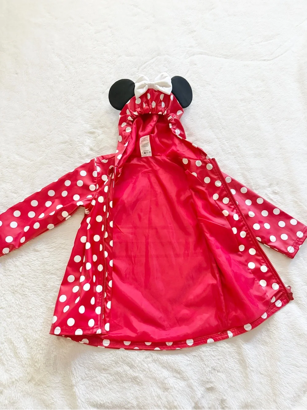 Disney minnie mouse